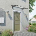 Canopia Neo 1350 Twin Wall Door Canopy